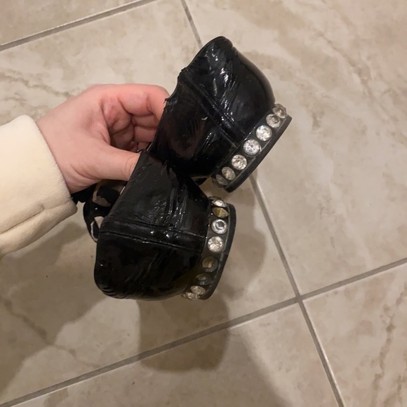 miumiu flat - Picture 4 of 10